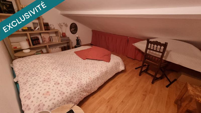 Maison - 175 m² - 7 pièces