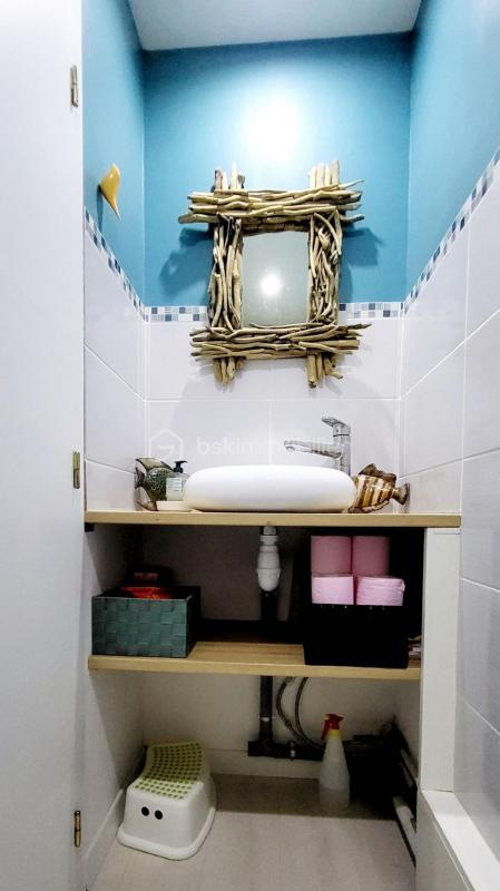 Appartement - 108 m² - 4 pièces