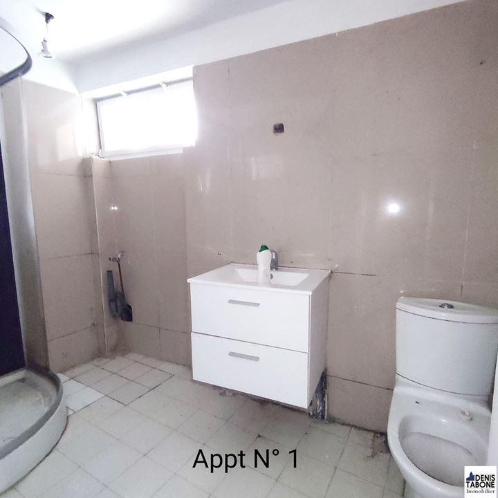 Immeuble - 112 m² - 3 pièces