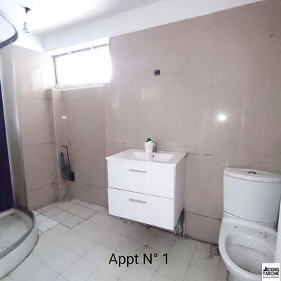 Immeuble - 112 m² - 3 pièces