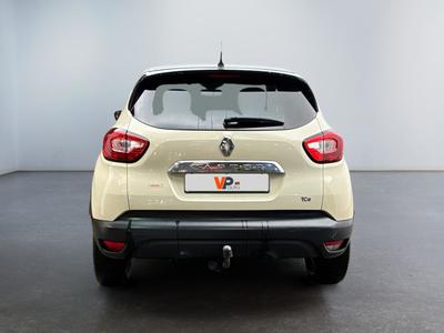 Renault Captur TCe 90 Energy s&amp;S eco2 Intens