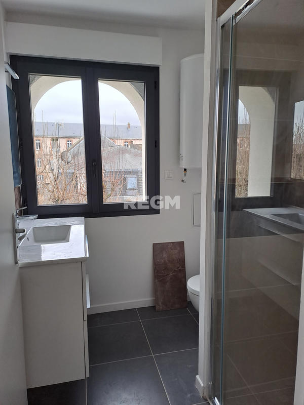 Appartement - 34 m² - 2 pièces