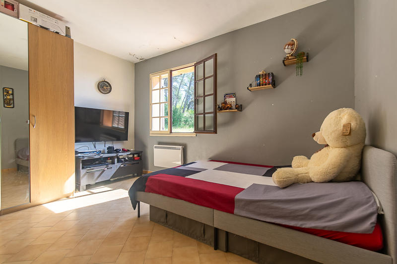 Maison - 116 m² - 5 pièces