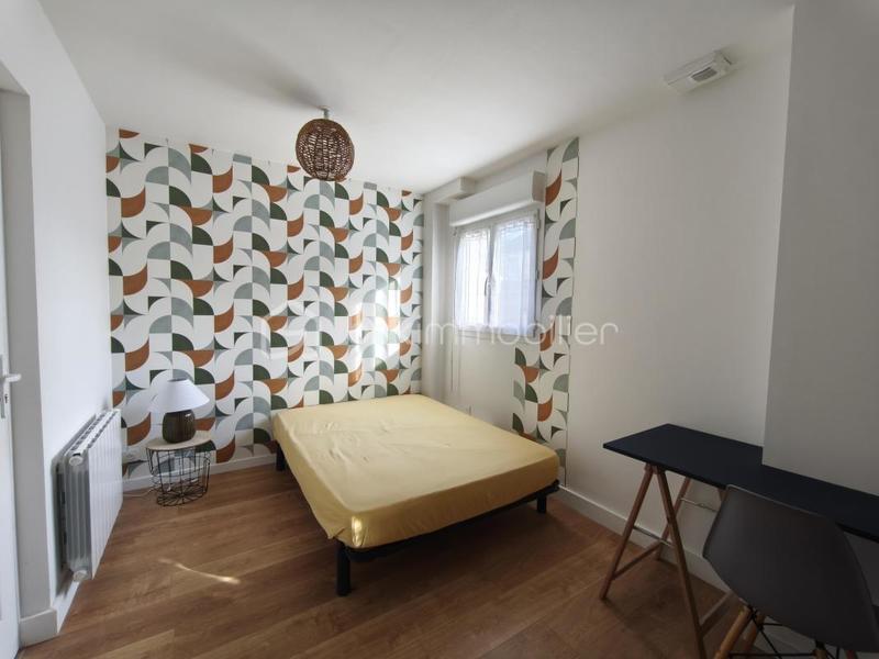 Maison - 132 m² - 7 pièces