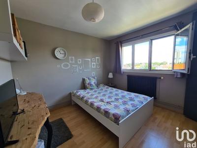 Appartement - 11 m² - 1 pièce