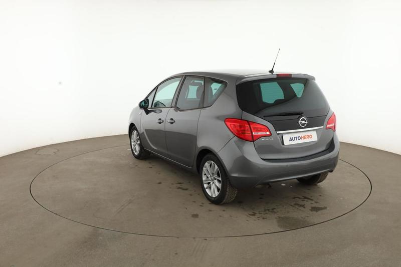 Opel Meriva 1.4 Twinport Drive 120 ch