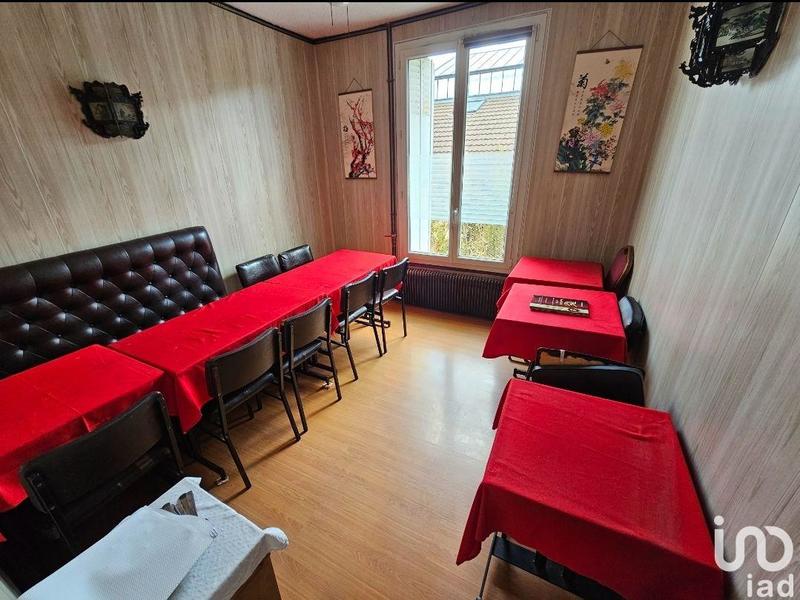 Local commercial - 95 m²