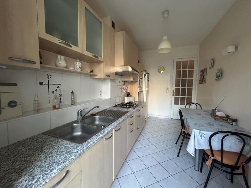 Appartement - 73 m² - 3 pièces