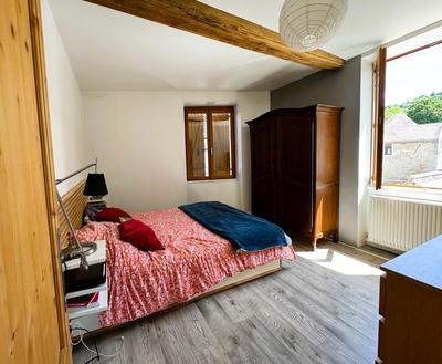 Maison - 145 m² - 7 pièces