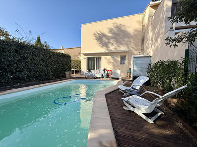 Appartement - 102 m² - 3 pièces