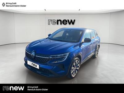 Renault Austral E-Tech full hybrid 200 Gsr2 Techno