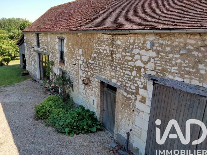 Maison de village - 389 m² - 10 pièces