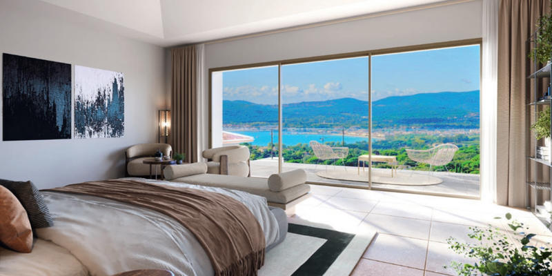 Villa - 425 m² - 6 pièces