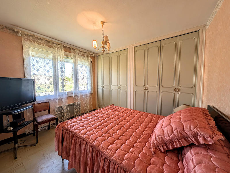 Maison - 82 m² - 4 pièces