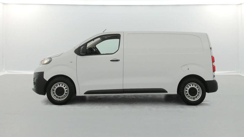 Peugeot Expert Fg Vul m 2.0 BlueHDi 145ch Pack Asphalt 3 Places