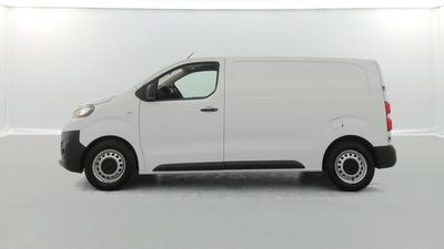 Peugeot Expert Fg Vul m 2.0 BlueHDi 145ch Pack Asphalt 3 Places