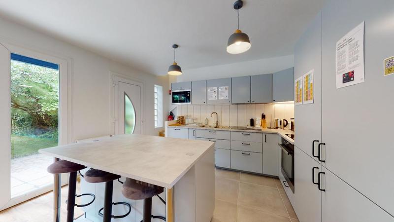 Appartement - 286 m²