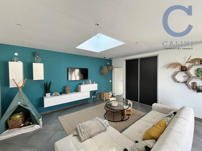 Villa - 170 m² - 5 pièces