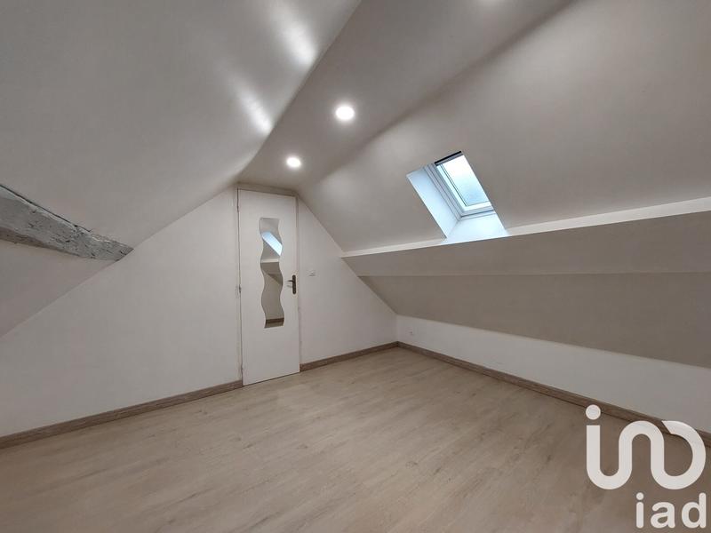 Appartement - 21 m² - 2 pièces