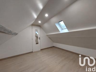 Appartement - 21 m² - 2 pièces