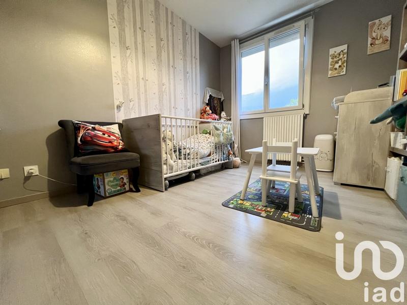 Appartement - 77 m² - 4 pièces