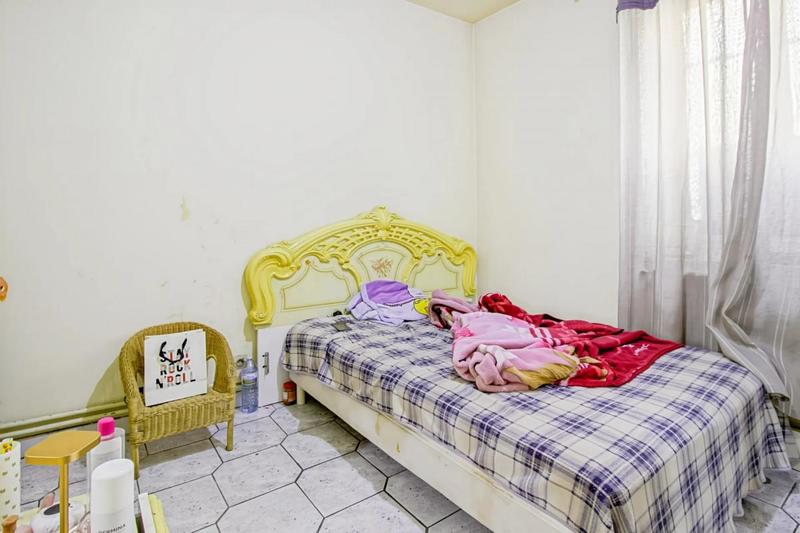 Appartement - 48 m² - 3 pièces