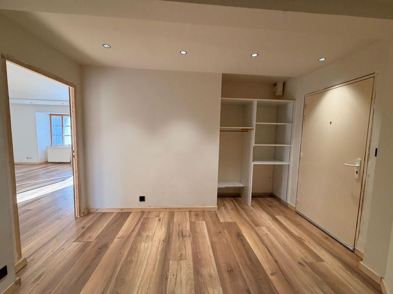 Appartement - 87 m² - 3 pièces