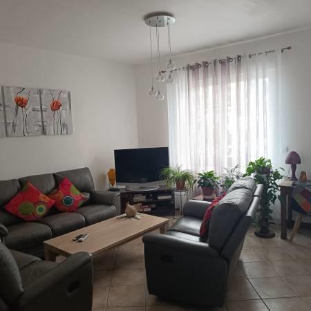 Maison - 117 m² - 5 pièces