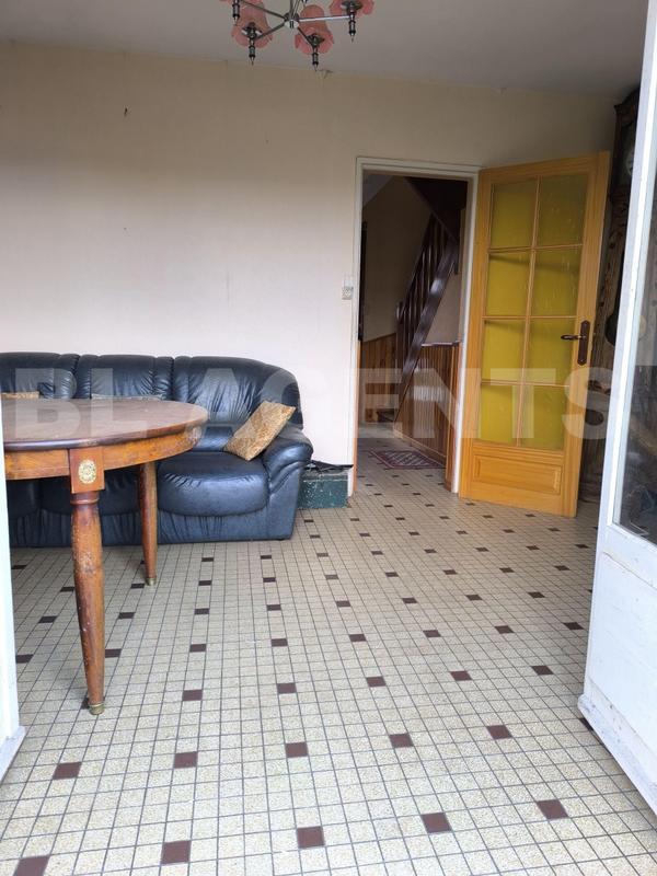 Maison - 78 m² - 4 pièces