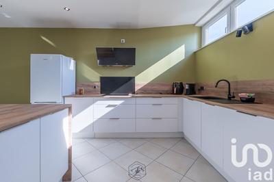 Appartement - 110 m² - 4 pièces