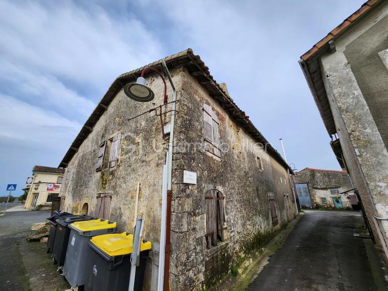 Immeuble - 962 m² - 22 pièces