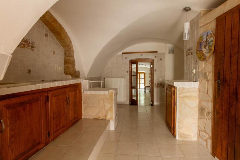 Maison - 134 m² - 6 pièces