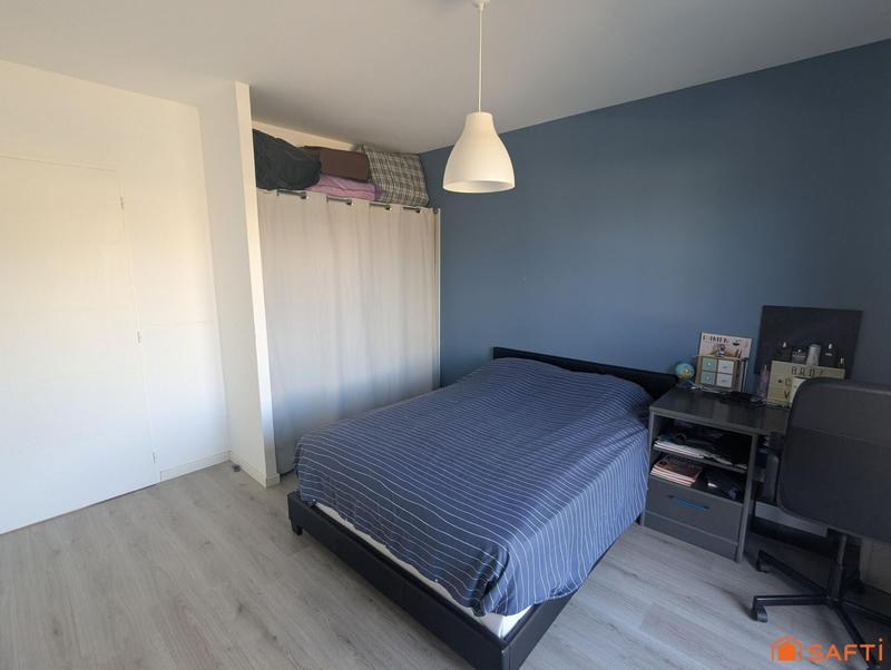 Maison - 168 m² - 7 pièces