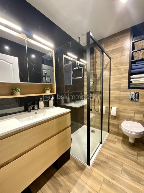 Maison de ville - 75 m² - 4 pièces