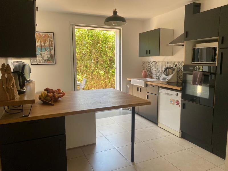 Maison - 184 m² - 6 pièces