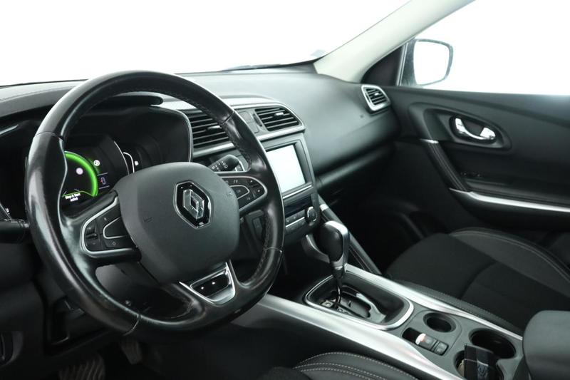Renault Kadjar 1.5 dCi Energy Intens Edc 110 ch