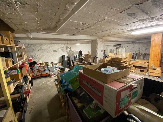 Local commercial - 83 m²