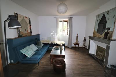 Maison - 135 m² - 7 pièces