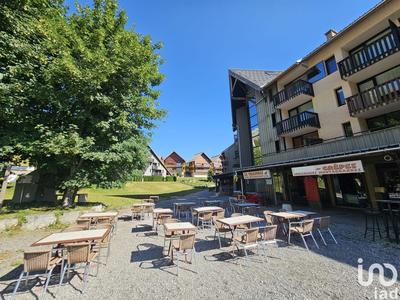 Local commercial - 190 m²