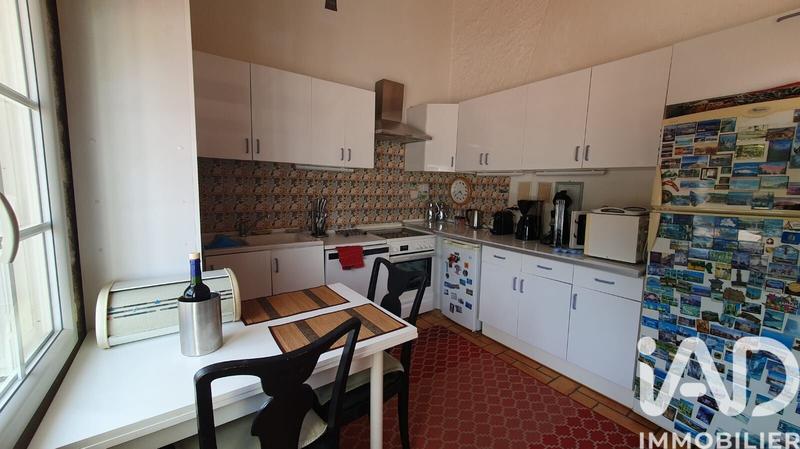 Bastide - 299 m² - 9 pièces