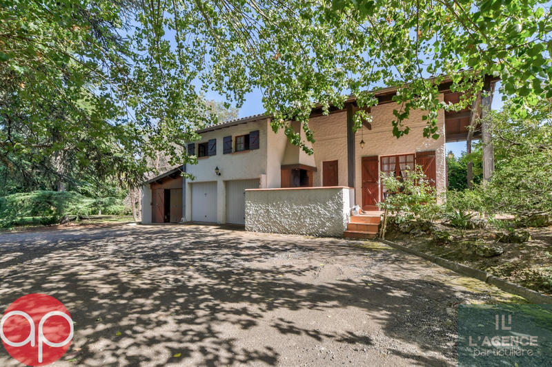 Maison - 153 m² - 5 pièces