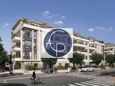 Appartement - 76 m² - 3 pièces