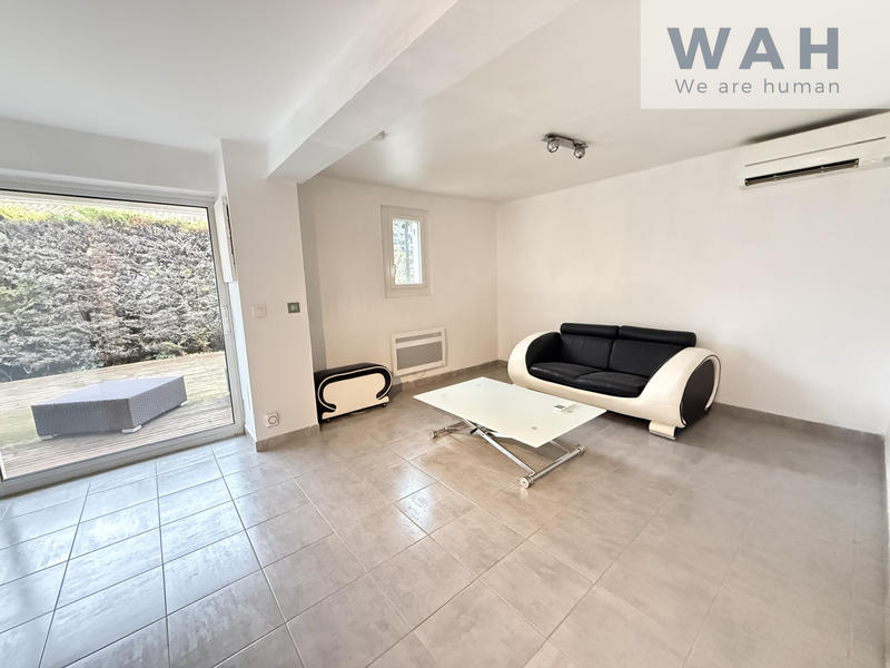 Maison - 141 m² - 5 pièces