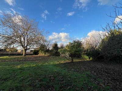 Maison ancienne - 83 m² - 3 pièces