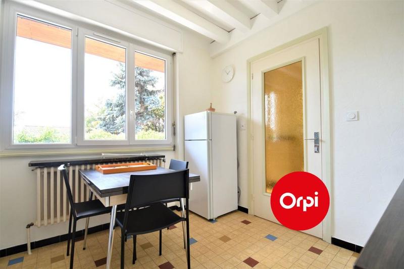 Appartement - 20 m² - 1 pièce
