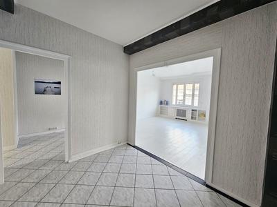 Appartement - 87 m²