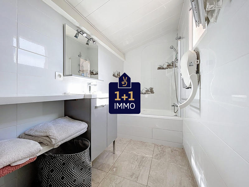 Villa - 155 m² - 5 pièces