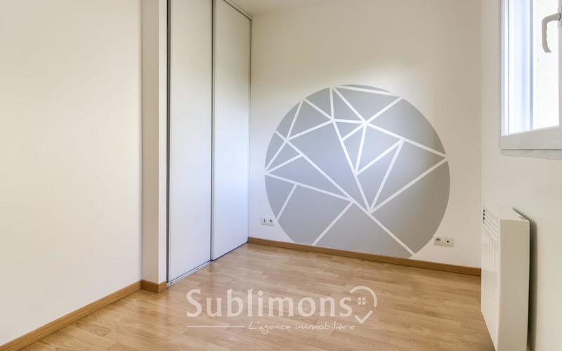 Maison - 121 m² - 5 pièces