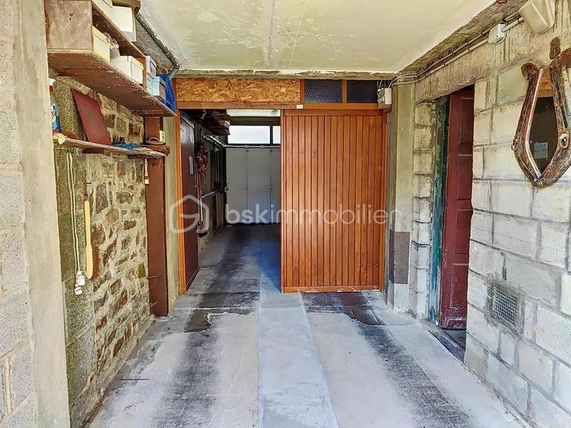 Maison de ville - 99 m² - 5 pièces