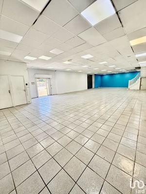 Local commercial - 342 m²